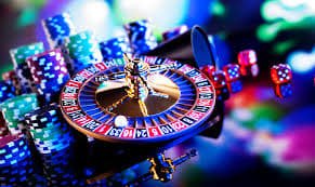 Live Casino Baccarat Roulette – မြန်မာ ကစားသမားများအတွက် online ဒိုင်ပွဲ