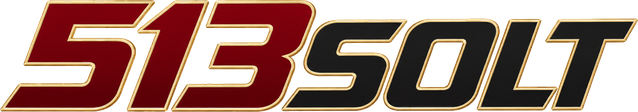 513solt Logo